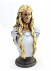 ÇOK SATAN Polyester Galadriel Büst Büyük Boy