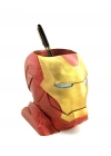 ÇOK SATAN Polyester Iron Man Kalemlik