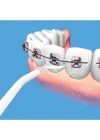 ÇOK SATAN Power Floss Mekanik Diş Ve Ağız Temizleme Aleti