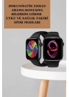 ÇOK SATAN Powerbank Bluetooth Kulaklık Ve Yeni Model Akıllı Saat Seti ANC Özelliği Dokunamatik
