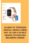 ÇOK SATAN Powerbank Özellikli Bluetooth Kulaklık ve Nabız Ölçer Akıllı Saat Bileklik Hediyeli