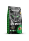 ÇOK SATAN Pro Choice Pro 36 Kuzu Pirinçli Yetişkin Kedi Maması 2 Kg