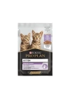 ÇOK SATAN Pro Plan Kitten Hindili Pouch Yavru Konserve Kedi Maması 85 Gr 1 Adet