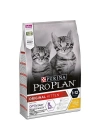 ÇOK SATAN Pro Plan Kitten Tavuklu Yavru Kedi Maması 10 Kg