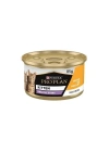 ÇOK SATAN Pro Plan Kitten Tavuklu Yavru Konserve Kedi Maması 85 Gr