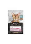 ÇOK SATAN Pro Plan Okyanus Balıklı Pouch Yetişkin Konserve Kedi Maması 85 Gr