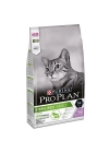 ÇOK SATAN Pro Plan Sterilised Hindili Kedi Kısırlaştırılmış Maması 3 Kg