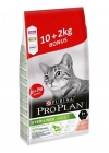 ÇOK SATAN Pro Plan Sterilised Somonlu Kısırlaştırılmış Kedi Maması 10+2 Kg