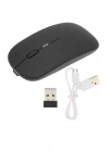 ÇOK SATAN Profesyonel Mouse Wireless Oyuncu Faresi Bluetooth Bağlantılı