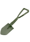ÇOK SATAN Profesyonel Portatif Katlanabilir Kürek ( Orta Boy 59 Cm )
