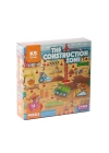 ÇOK SATAN PRS 32704 The Construction Pre School Puzzle