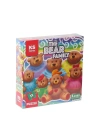 ÇOK SATAN PRS 32705 The Bear Family Pre School Puzzle