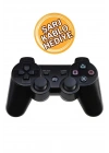 ÇOK SATAN Ps3 Kablosuz Analog Oyun Kolu Oyuncu Konsolu Dualshock Wireless Joystick Controller