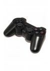 ÇOK SATAN Ps3 Kablosuz Analog Oyun Kolu Oyuncu Konsolu Dualshock Wireless Joystick Controller