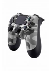 ÇOK SATAN PS4 Joystick Oyun Kolu Titreşimli Uzun Pil Ömrü USB Şarj Kablolu