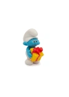 ÇOK SATAN PUF21000 Şirinler 5,5 cm Figür