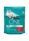 ÇOK SATAN Purina One Sığır Etli Yetişkin Kedi Maması 800 Gr