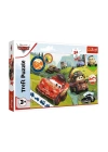 ÇOK SATAN PUZZLE-14352 Maxi Disney Cars 3 24 Parça Çocuk Puzzle