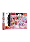 ÇOK SATAN PUZZLE-18217 Minnie 30 Parça Puzzle
