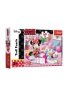 ÇOK SATAN PUZZLE-18217 Minnie 30 Parça Puzzle