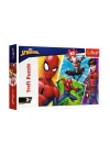 ÇOK SATAN PUZZLE-18242 Spiderman 30 Parça Puzzle