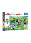 ÇOK SATAN PUZZLE-50014 Disney XXL 60 Parça Puzzle