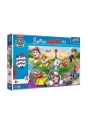 ÇOK SATAN PUZZLE-50021 Paw Patrol 160 Parça XL