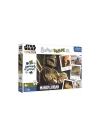 ÇOK SATAN PUZZLE-50035 Star Wars 160 Parça XL -Vardem