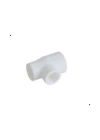 ® Pvc Boru İnegal Te PPRC 20x25x20 mm 10 Adet