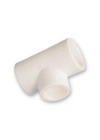 ® Pvc Boru İnegal Te PPRC 25x25x20 mm 10 Adet