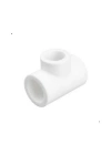 ® Pvc Boru İnegal Te PPRC 25x32x25 mm 10 Adet