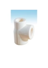 ® Pvc Boru İnegal Te PPRC 32x25x20 mm 10 Adet