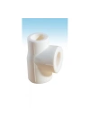 ® Pvc Boru İnegal Te PPRC 32x32x25 mm 10 Adet