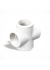 ® Pvc Boru İstavroz Te PPRC 20 mm 10 Adet