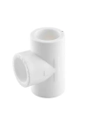 ® Pvc Boru Te PPRC 20 mm 10 Adet