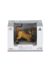 ÇOK SATAN Q9899-A100 Figür Kedi Serisi -Birliktoys