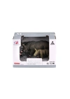 ÇOK SATAN Q9899-A24 Fil Ailesi -Birliktoys