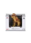 ÇOK SATAN Q9899-A99 Figür Köpek Seri -Birliktoys