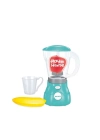 ÇOK SATAN QF26137P-Q26137G Işıklı Aksesuarlı Gerçekçi Hareketli Blender **OYUNCAK**1 adet stokta olan gönderilir