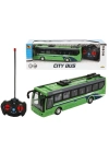 ÇOK SATAN R/C F/F 1/32 ŞEHİR OTOBÜSÜ -SUN