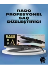 ÇOK SATAN Rado RD-446 Hızlı Isınan Profesyonel Düzleştirici