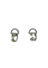 ÇOK SATAN Rambo Tel Resim, Tablo, Çerçeve Askısı - 10x14mm, Nikel, 10 Adet