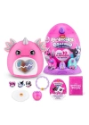ÇOK SATAN RAR26000 Rainbocorn Eggzania Sürpriz Peluş 9296