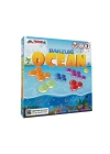 ÇOK SATAN RD5470 Redka Banzuki Ocean Kutu Oyunu