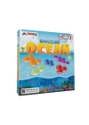 ÇOK SATAN RD5470 Redka Banzuki Ocean Kutu Oyunu