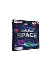 ÇOK SATAN RD5471 Redka Banzuki Space