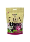 ÇOK SATAN Reflex Beef Cube Biftek Küp Doğal Köpek Ödül Maması 80 Gr
