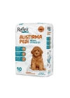 ÇOK SATAN Reflex Care Köpek Tuvalet Alıştırma Pedi 60x90 Cm 10 Adet