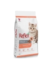 ÇOK SATAN Reflex Kitten Tavuklu Yavru Kedi Maması 2 Kg