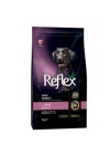 ÇOK SATAN Reflex Plus Biftekli High Energy Yetişkin Köpek Maması 3 Kg